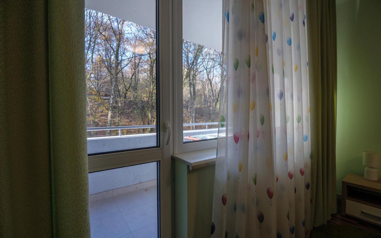 Colored Balloons - 3 Bedrooms, 3 Bathrooms, Equipped Large Apartments Lviv Buitenkant foto