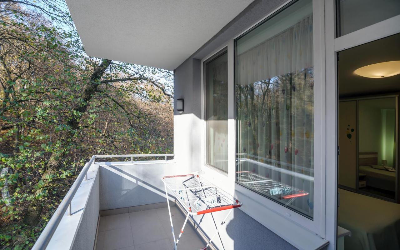 Colored Balloons - 3 Bedrooms, 3 Bathrooms, Equipped Large Apartments Lviv Buitenkant foto
