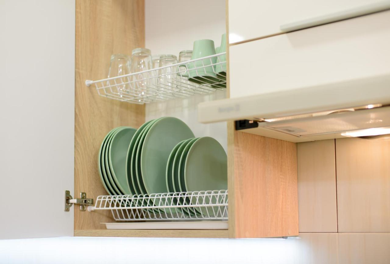 Colored Balloons - 3 Bedrooms, 3 Bathrooms, Equipped Large Apartments Lviv Buitenkant foto